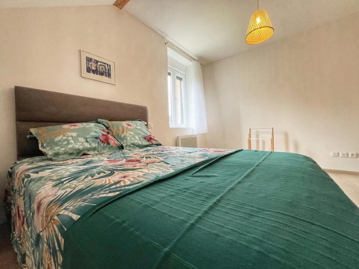 Loft Spacieux En Pleine Foret Bining ภายนอก รูปภาพ