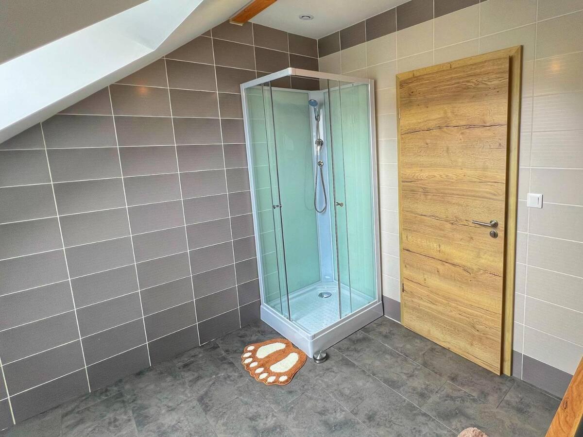 Loft Spacieux En Pleine Foret Bining ภายนอก รูปภาพ